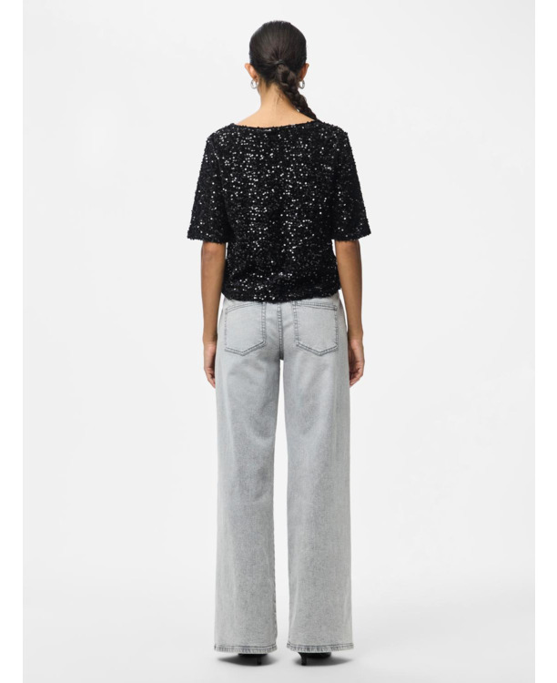 Regular Fit U-Neck Short Sleeves (S/S)