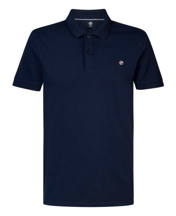 Men Polo Short Sleeve