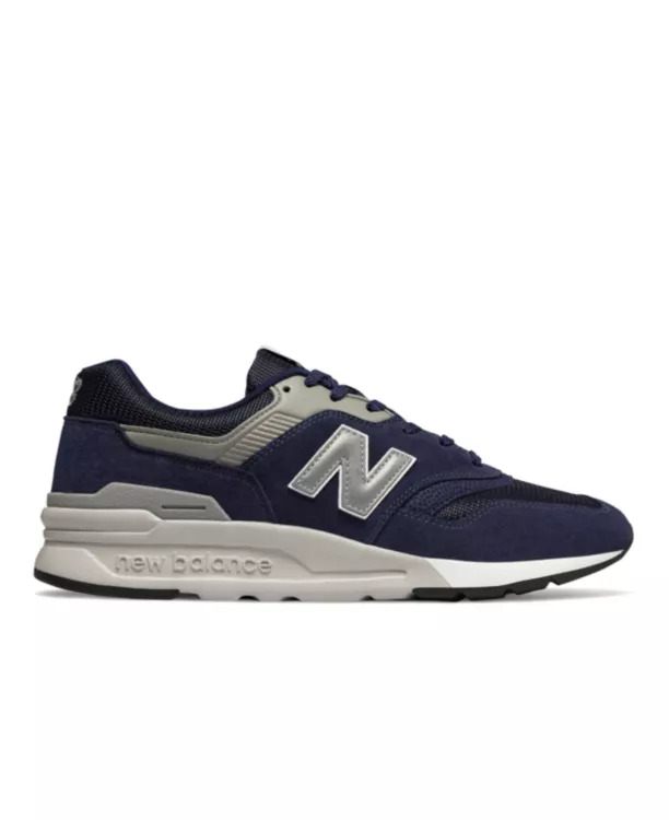 997H Heren Sneakers