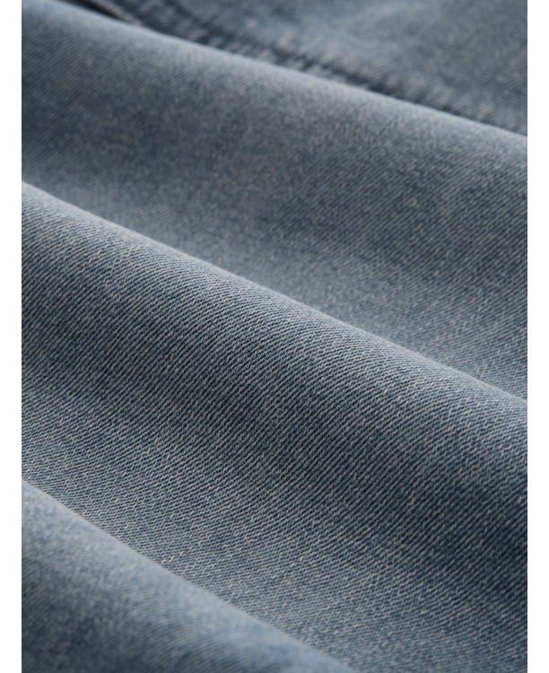 TTMORRIS Relaxed Fit korte broek