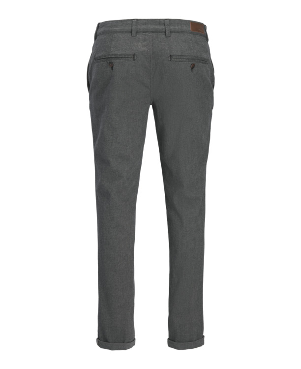 Slim fit broek