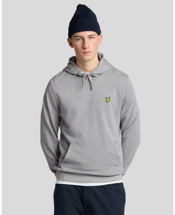 Pullover Hoodie