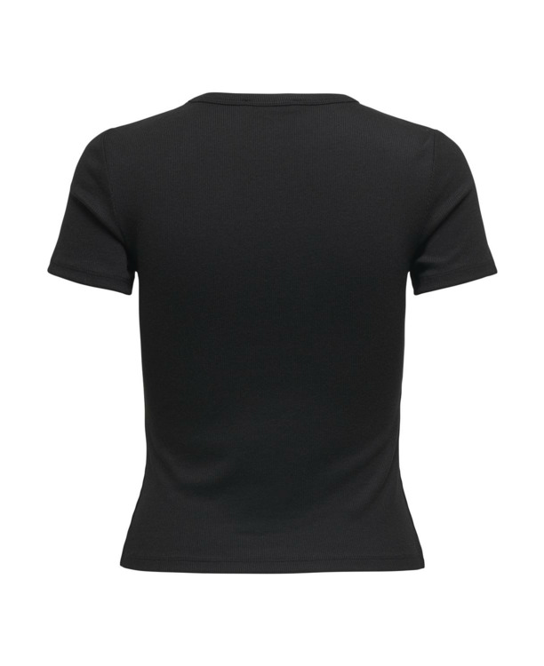 Tight Fit O-Neck Short Sleeves (S/S)