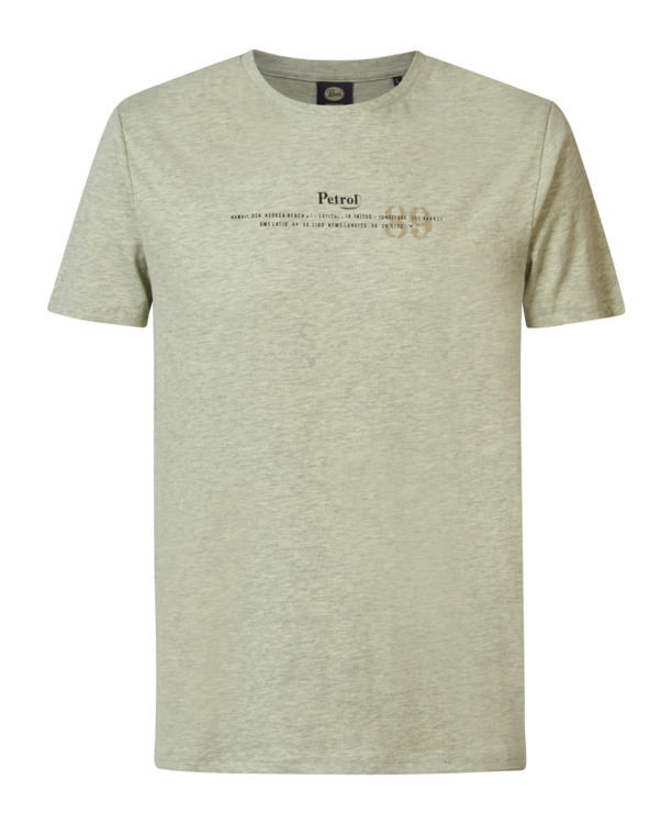Heren T-shirt