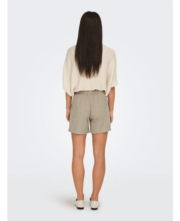 JDYBIRDIE GEGGO SHORTS JRS NOOS