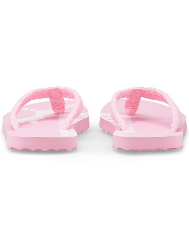 Epic Flip v2 Jr  PRISM PINK-Puma White