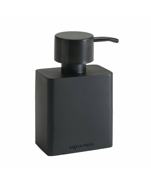 Khana - Zeepdispenser - Medium - Black
