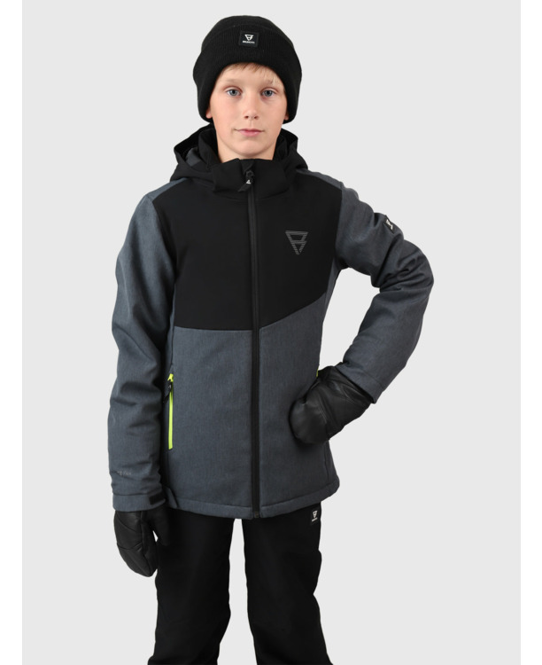 Twinstroky Boys Softshell Jacket