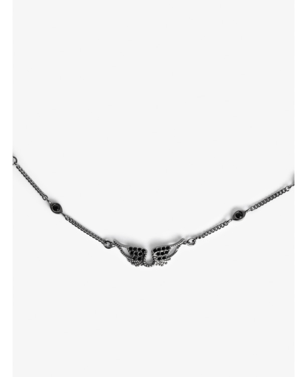 ROCK NECKLACE