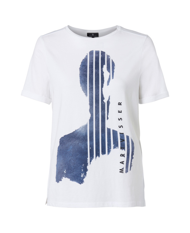 TRONEY ART TEE