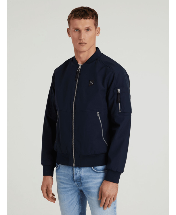 Dash Softshell Heren