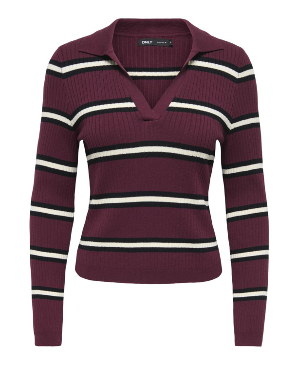 Regular Fit Polo Long Sleeves (L/S)