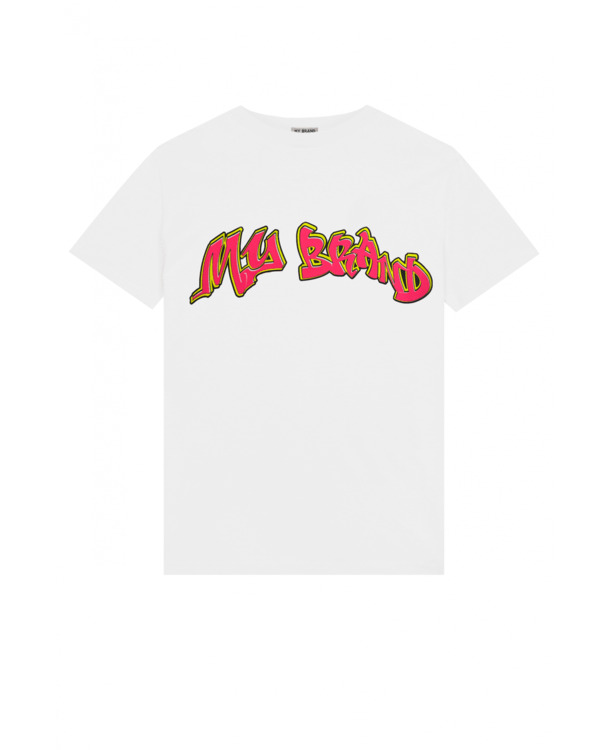 NEON CAPSULE T-SHIRT JUNIOR