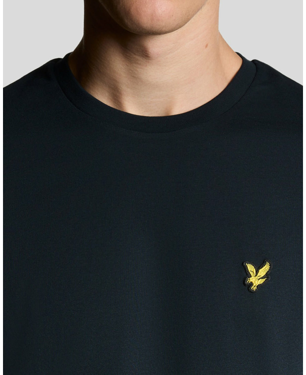 Plain T-Shirt