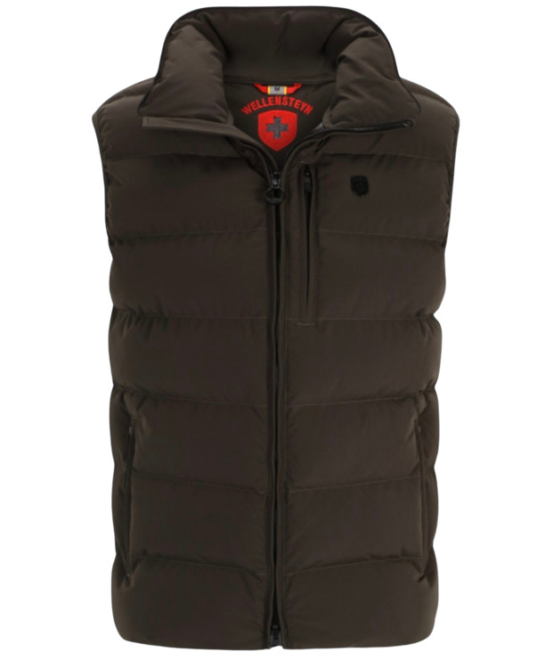 Heren bodywarmer