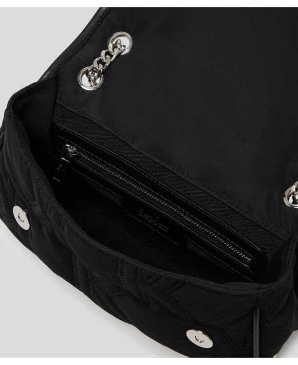 K/KURL SOFT CROSSBODY