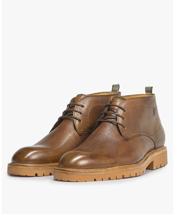 De Karper 01.05 veterboots