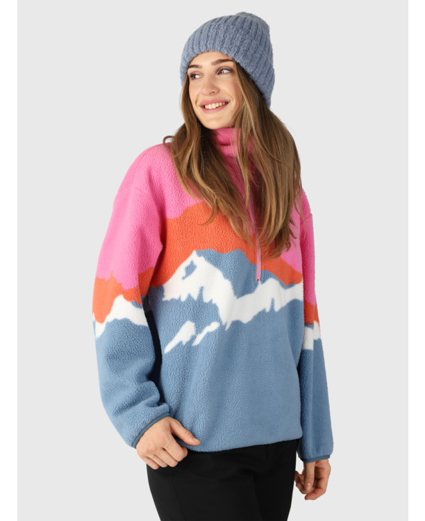 Chino-PP Women Fleece