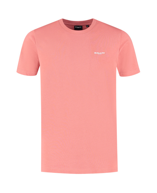 Klein Logo T-shirt 100% Katoen Mannen
