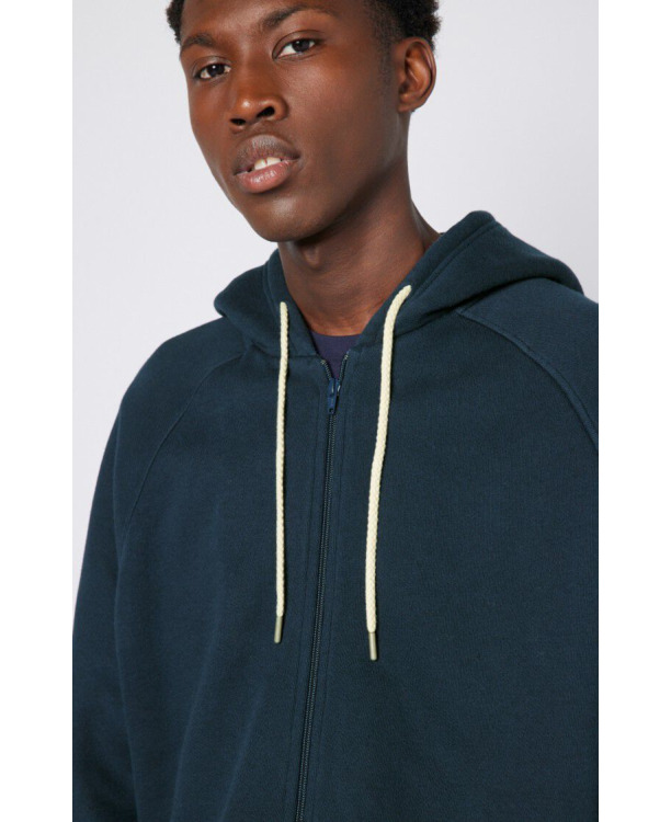 Herensweater met capuchon Uticity