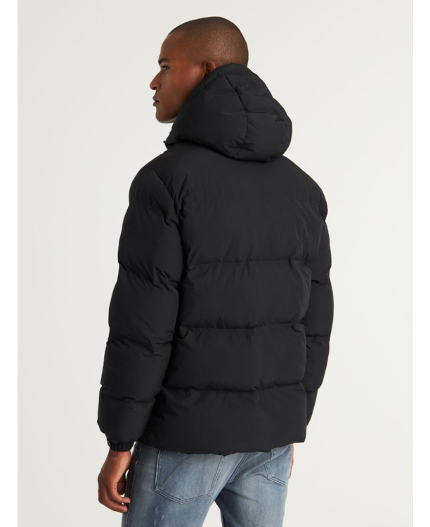 Winterjas Nebula Heren