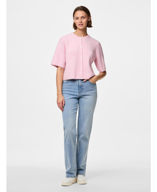 Loose Fit O-Neck Short Sleeves (S/S)