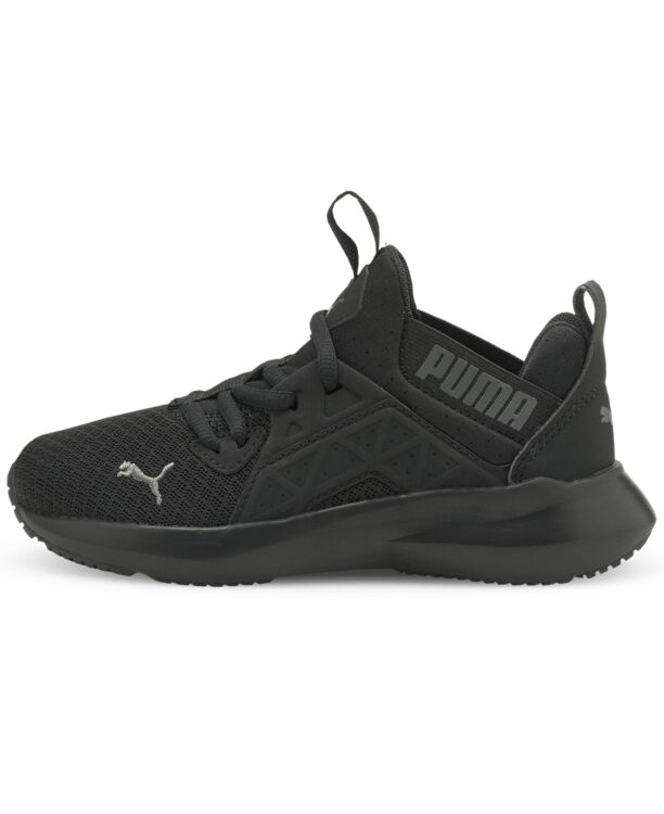 Soft Enzo NXT PS  Puma Black-CASTLEROCK