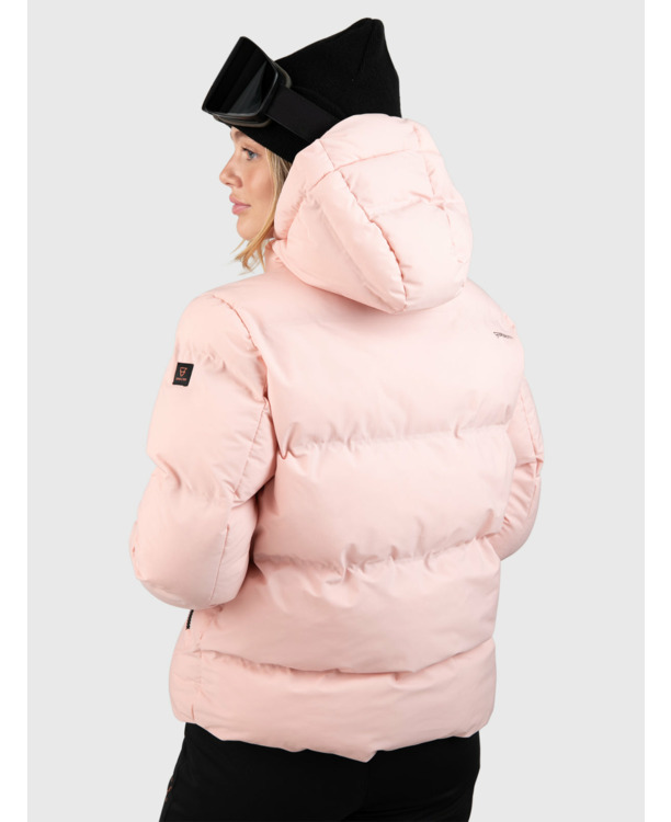 Cypress Women Snow Jacket