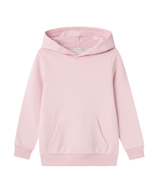 Regular Fit Hoodie Lange Mouwen (L/M) Neutraal