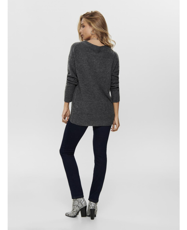 Regular Fit O-Neck Long Sleeves (L/S)