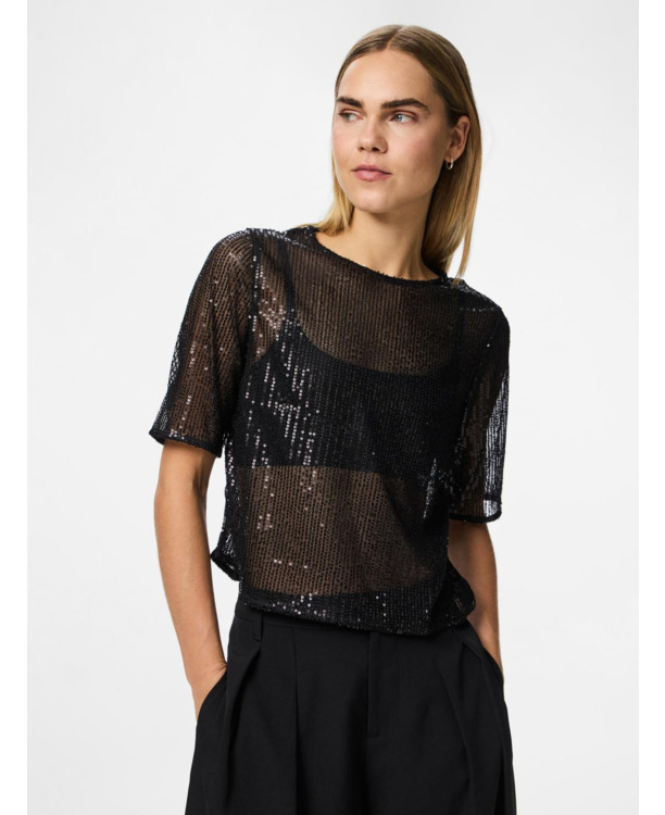 Regular Fit O-Neck Short Sleeves (S/S)