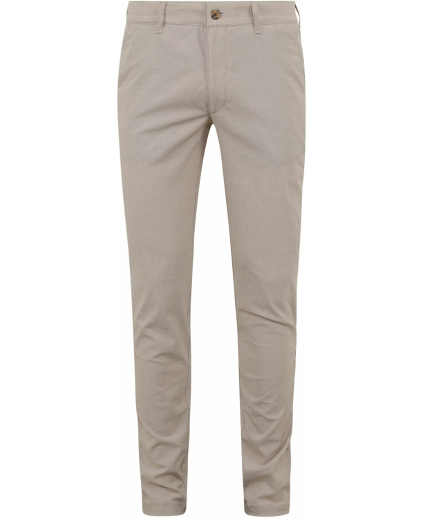 Suitable Chino Pico Ruiten Beige