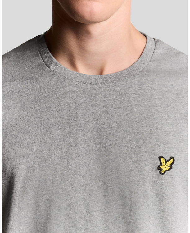 Plain T-Shirt