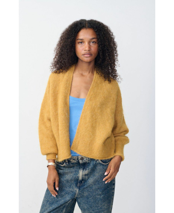 Damesvest Nuny
