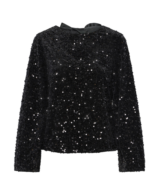 Relaxed Fit O-Neck Long Sleeves (L/S)