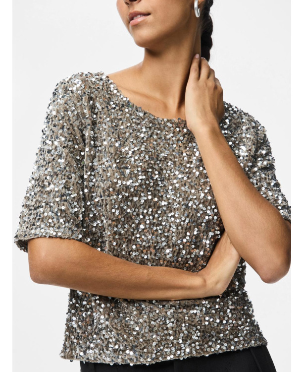 Regular Fit U-Neck Short Sleeves (S/S)