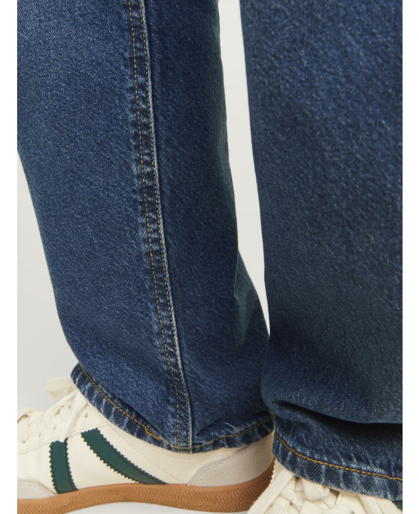 Relaxed Fit