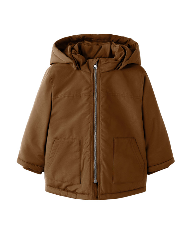 Afneembare capuchon Lange mouwen (L/M) Vrouwen