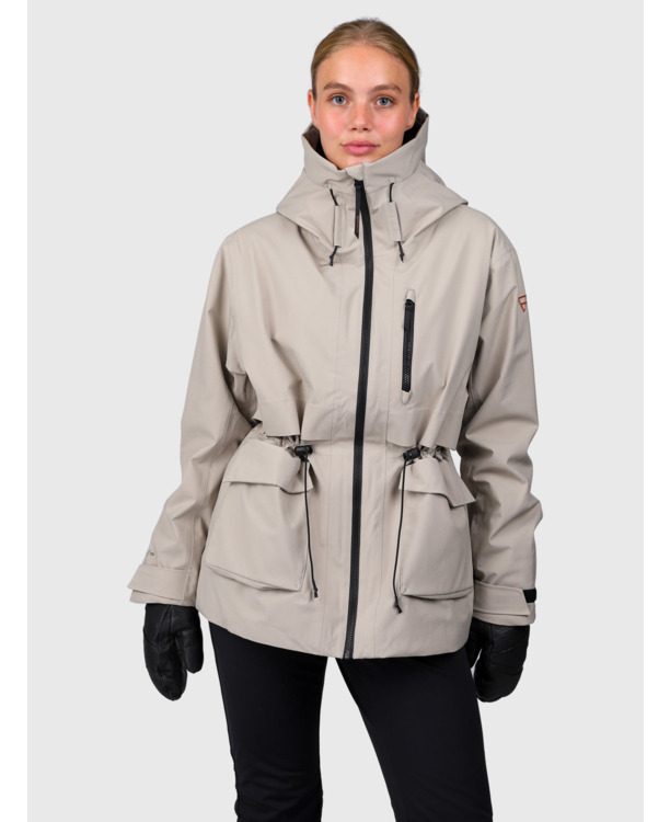 Nevicara Women Snow Jacket