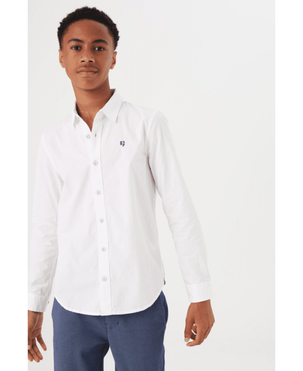 Jongensshirt