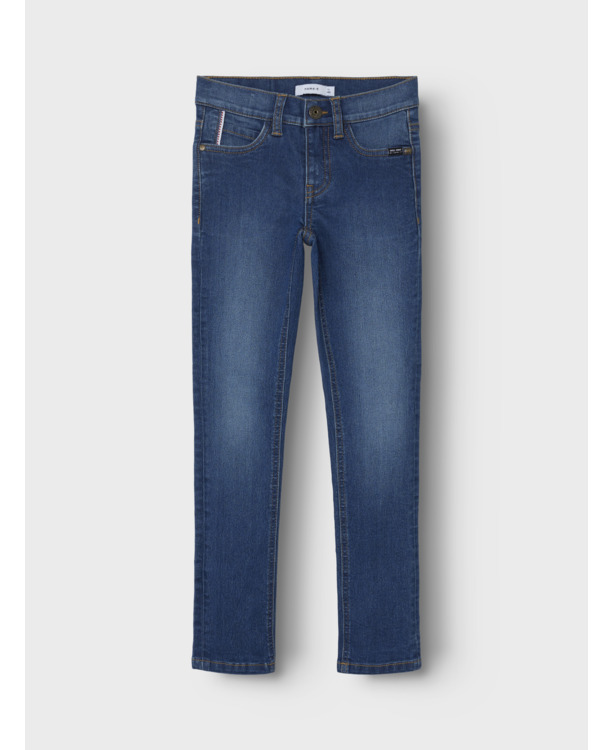 Xslim Fit X-slim fit jeans