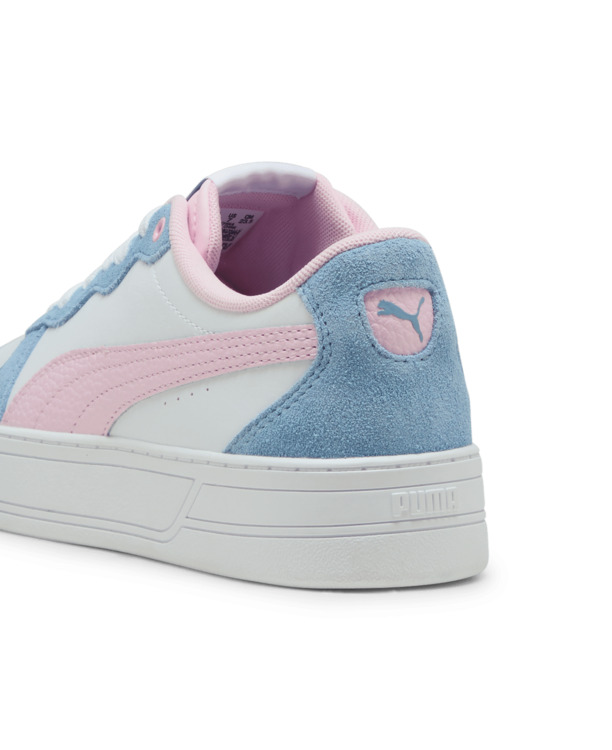 PUMA Skye SD Zen Blue-Whisp Of Pink