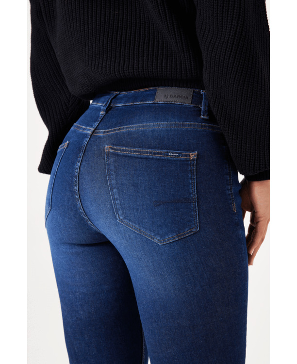 Dames Jeans Celia Straight fit