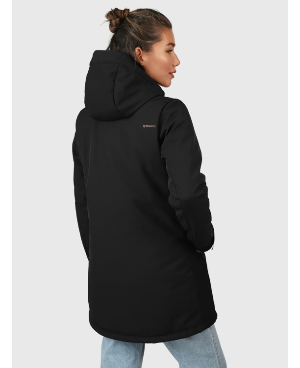 Melle Women Softshell Jacket