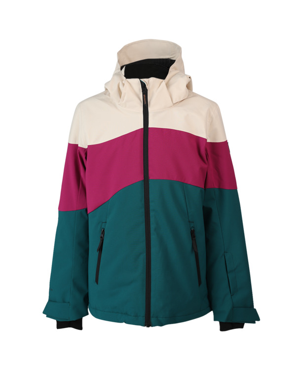 Phoenixy Girls Snow Jacket