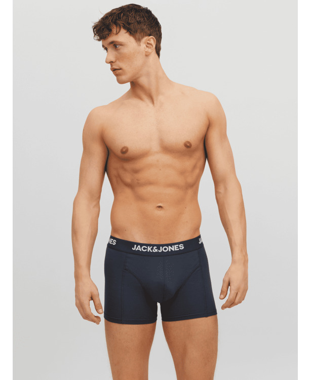 JACANTHONY TRUNKS 3 PACK