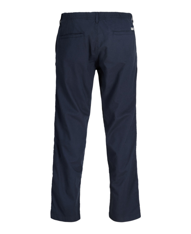 Relaxed Fit
