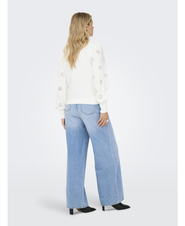 Regular Fit O-Neck Long Sleeves (L/S)