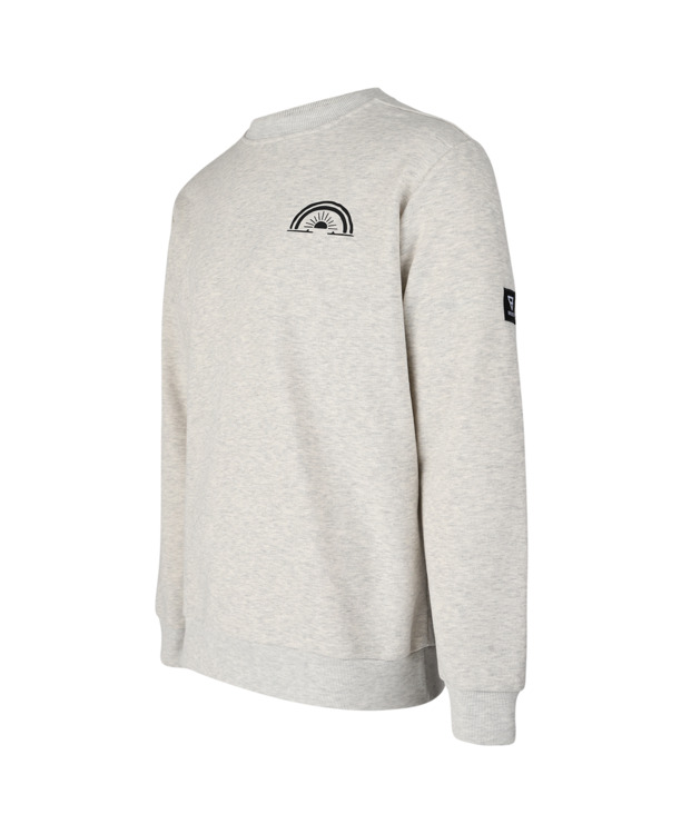 Naval Men Sweater