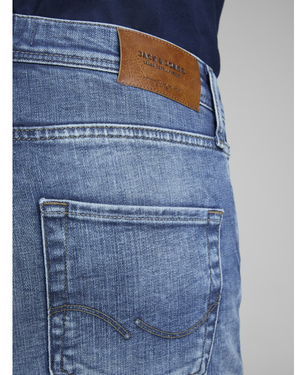 Regular fit jeans